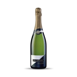 Kreinbacher - Brut nature pezsgő 0,75l