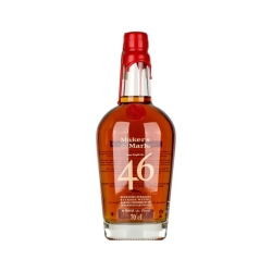 Maker's Mark 46 Kentucky Bourbon whisky 47% 0,7l