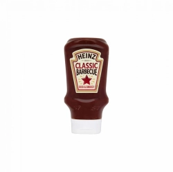 Heinz barbecue szósz 220ml