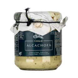 Don Gastronom articsóka krém 190g