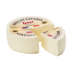 Brillat Savarin friss sajt 550g