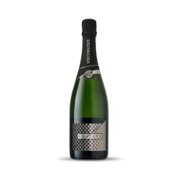 Kreinbacher - Égoiste 2018 pezsgő 0,75l