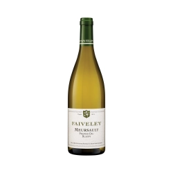 Domaine Faiveley - Meursault 1er Cru Blagny 2024 0,75l