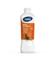 Debic UHT mousse au chocolat desszertalap 1l