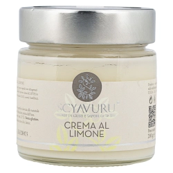 Scyavuru citromkrém 200g