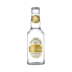 Fentimans Premium Indain Tonic 0,2l