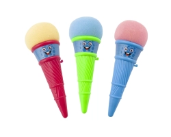 ICE CREAM SHOOTER 5G/12DB