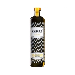 Bobby's Pinang Raci Spice Blend No.1. gin 42% 0,7l