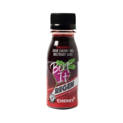 James White - Beet It Shot Cherry 0,07l