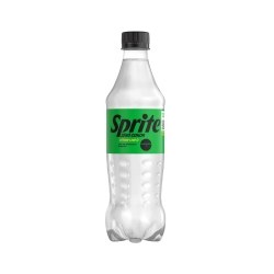 Sprite Zero 0,5l