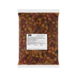 Bretas magozott olívabogyó mix 3900g/2270g