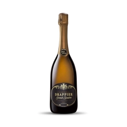 Drappier - Grande Sendrée 2015 0,75l