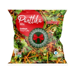 Eisberg Pántlika mix saláta 190g