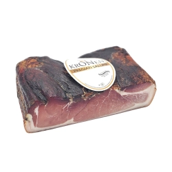 Kronen speck sonka, felezett 1,5-2,5kg