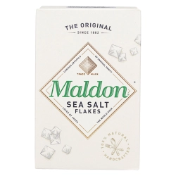 Maldon tengeri só 250g
