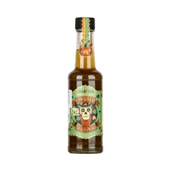 Mic's Chilli nagyon csípős Emerald jalapeno szósz 155g