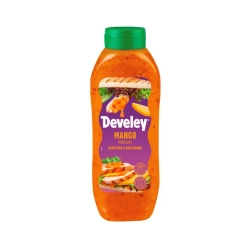 Develey mangós szósz 875ml