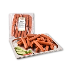 Kaiser Gasztro mini debreceni 1kg