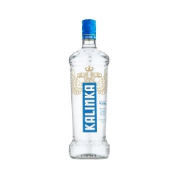 Kalinka vodka 37,5% 1l