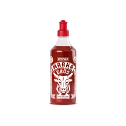 Marhaerős chili szósz 500ml