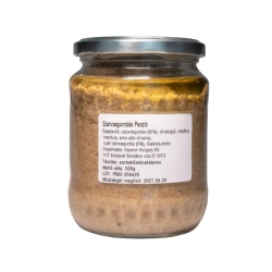 Triffla szarvasgombás pesto 500g