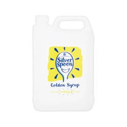 Silver Spoon Golden Syrup édesítő 7,26kg