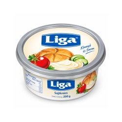 Liga margarin 20% 450g