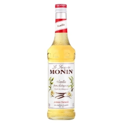 Monin Vanília szirup 0,7l