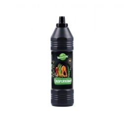 Tarsmak dill (kapros) szósz 900g