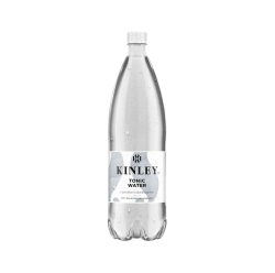 Kinley Tonic 1,5l