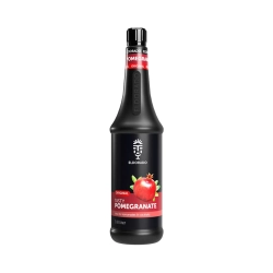 Eldorado gránátalma szirup 0,8l