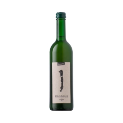 Kristinus - Verjus 0,5l