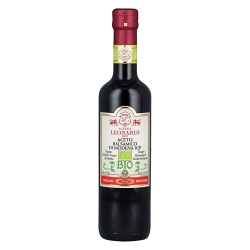 Leonardi BIO modenai balzsamecet 500ml