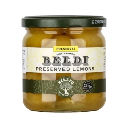 Belazu savanyított citrom 0,72kg/1,2kg