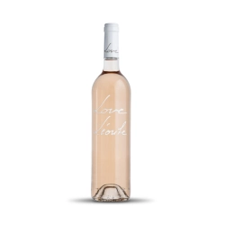 Chateau Léoube - Love by Léoube Rosé 2021 0,75l