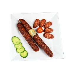 Félegyházi pároskolbász csemege 2kg