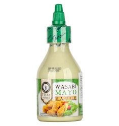 Thai Dancer wasabis majonéz 200ml