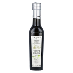 Castillo Canena Arbequina extra szűz olívaolaj 250ml