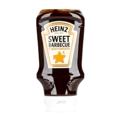 Heinz barbecue szósz édes 500g