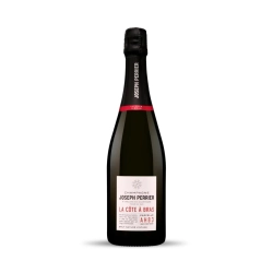 Joseph Perrier - Cote á Bras single vineyard 1er Cru 2009 0,75l