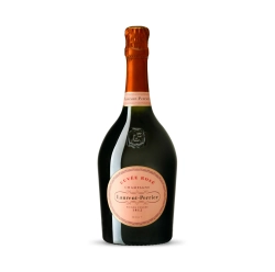 Laurent-Perrier - Rosé Cuvée champagne 0,75l