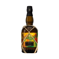 Planteray Black Cask 2025 rum 40% 0,7l