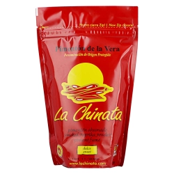 La Chinata füstölt édes paprika 500g