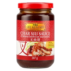 Lee Kum Kee char siu szósz 397g