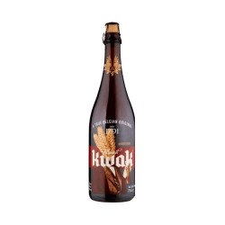 Pauwel Kwak belga sör 8,4% 0,75l