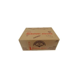 Budafoki friss élesztő 2x5kg