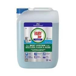 JAR P&G ProfiLine gépi öblítőszer 10l