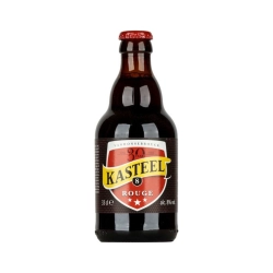 Kasteel Rouge sör üveges 8,5% 0,33l