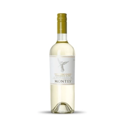 Montes - Sauvignon Blanc 2024 0,75l