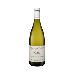 Domaine de Villaine - Rully Les Saint Jacques 2024 0,75l